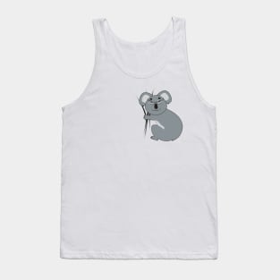 Koala Tank Top